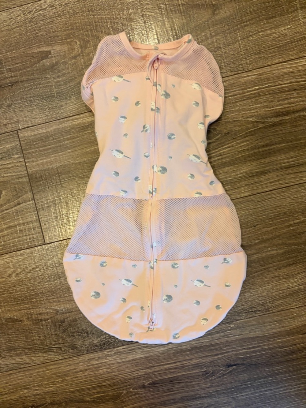 Happiest Baby Sleepea 5 second Baby Swaddle